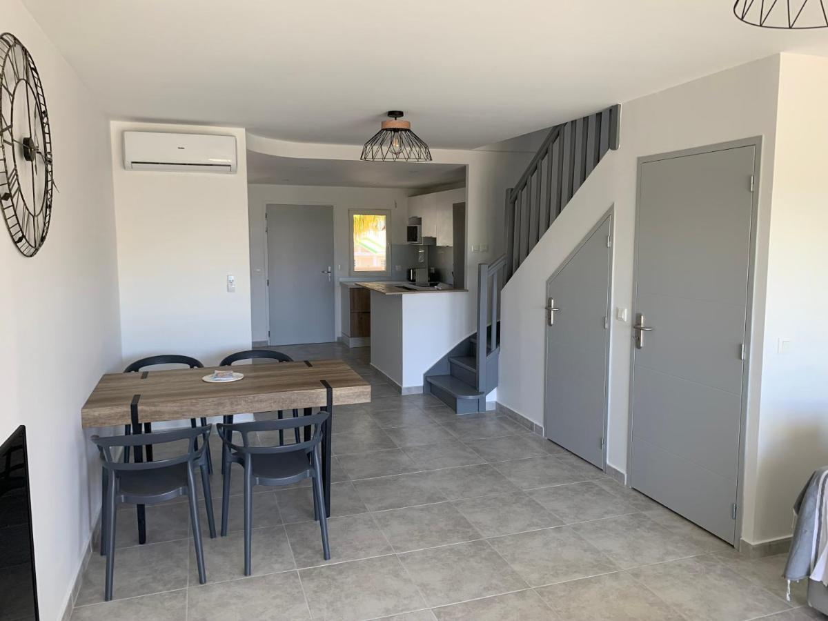 Maracuja 16, Au Centre D'Orient Bay, Plage A 100M Quarter of Orleans Екстериор снимка