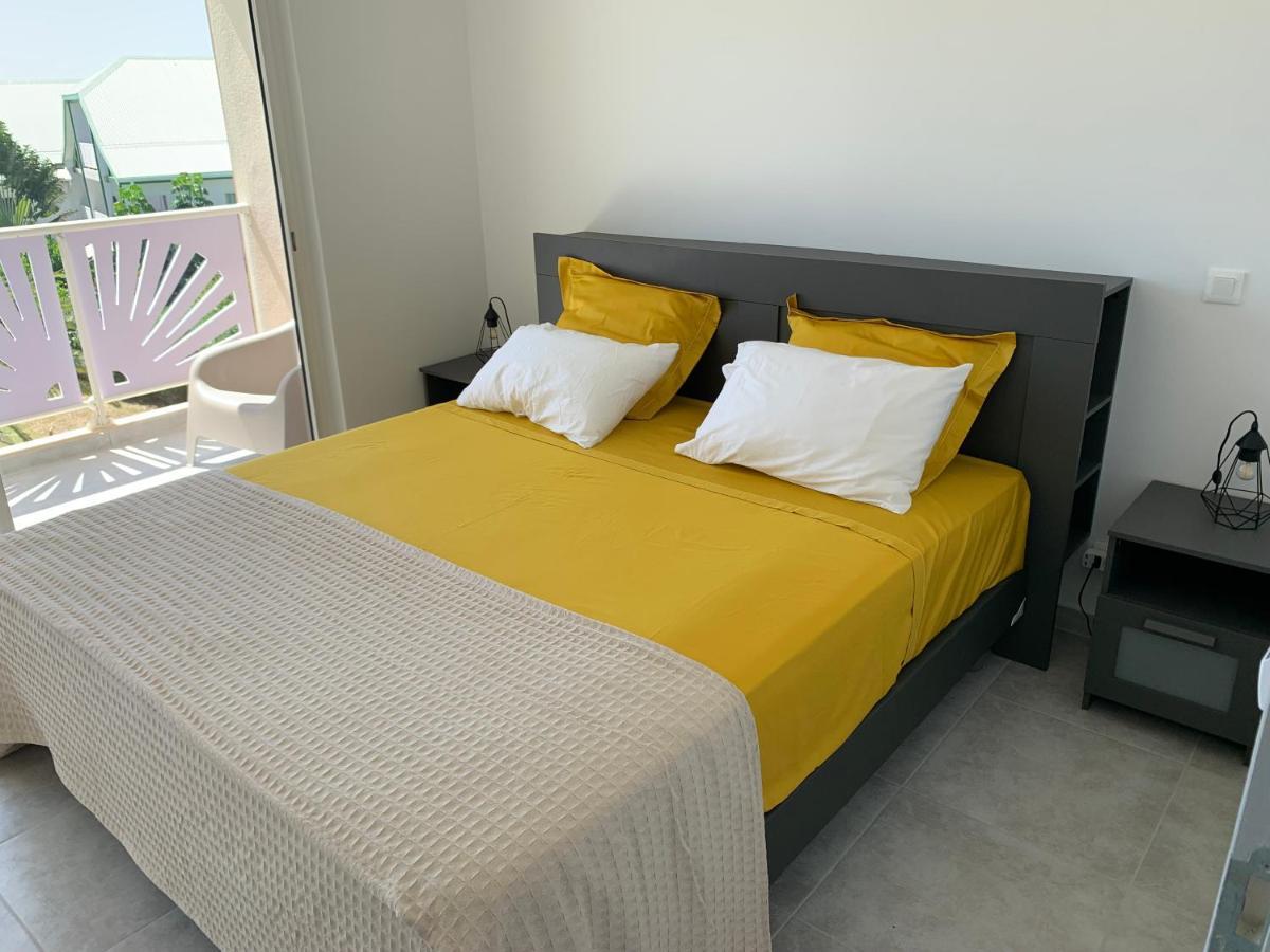 Maracuja 16, Au Centre D'Orient Bay, Plage A 100M Quarter of Orleans Екстериор снимка