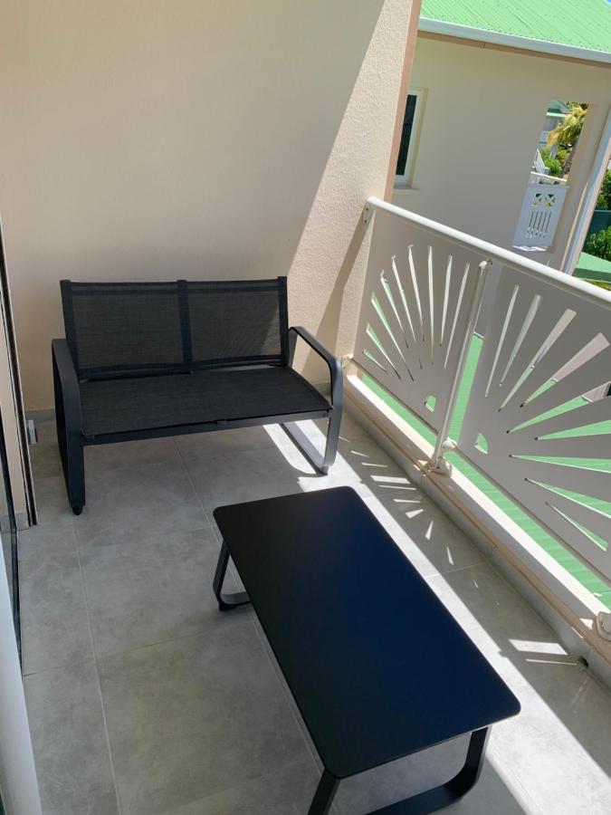 Maracuja 16, Au Centre D'Orient Bay, Plage A 100M Quarter of Orleans Екстериор снимка
