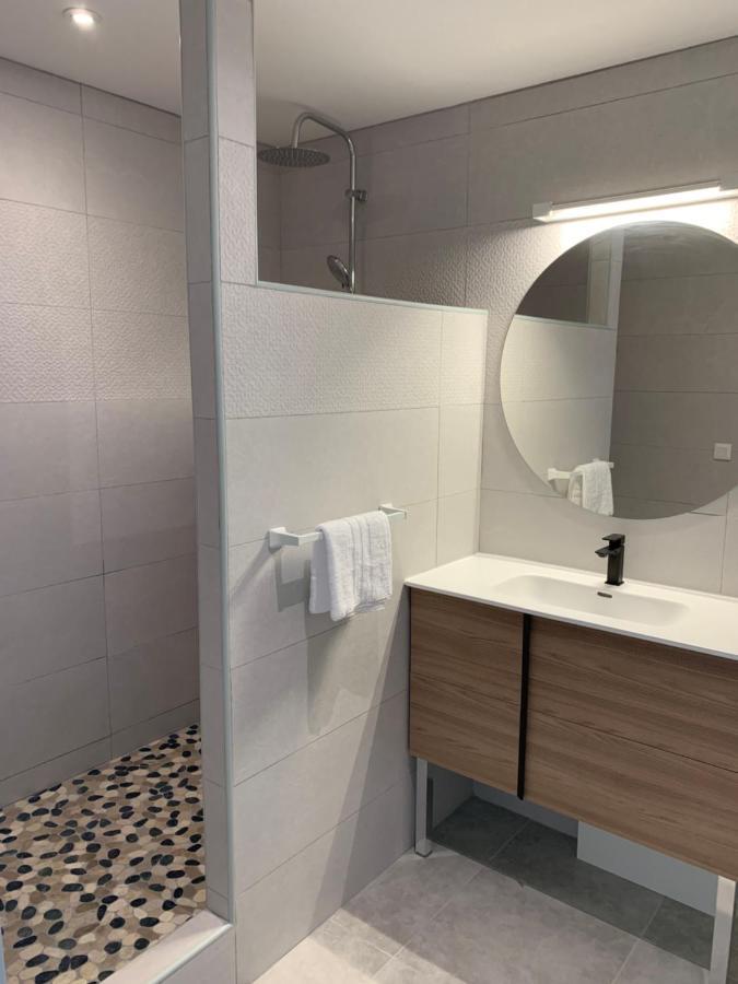 Maracuja 16, Au Centre D'Orient Bay, Plage A 100M Quarter of Orleans Екстериор снимка