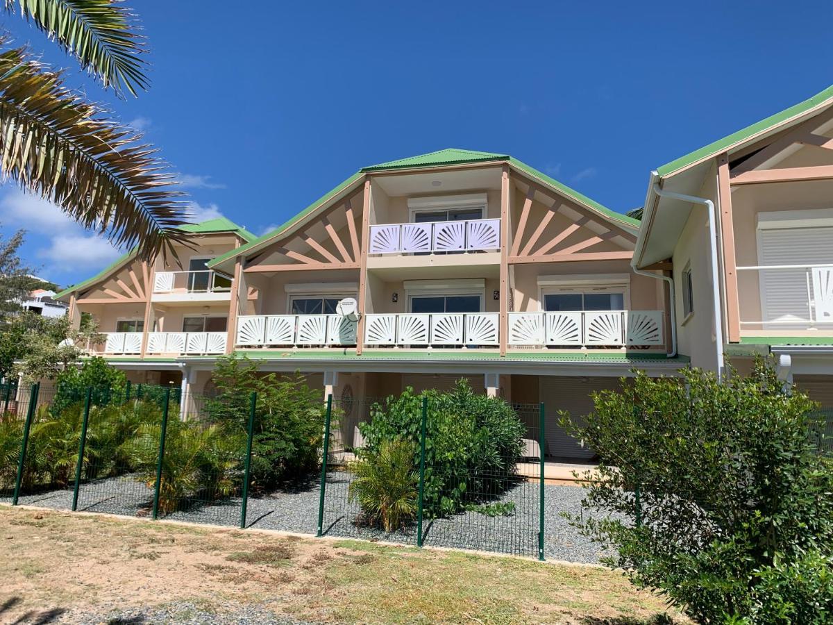 Maracuja 16, Au Centre D'Orient Bay, Plage A 100M Quarter of Orleans Екстериор снимка